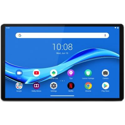 Планшет Lenovo Tab M10 Plus FHD 4/128 WiFi Iron Grey (ZA5T0095UA) Київ - изображение 1