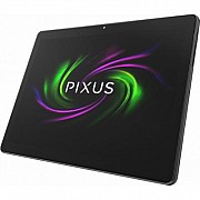 Планшет Pixus Joker 10.1"FullHD 4/64GB LTE, GPS metal, black (4897058531275) Київ