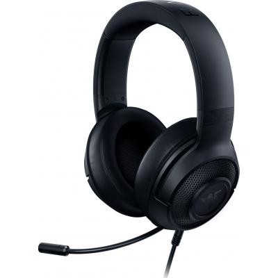 Наушники Razer Kraken X Lite (RZ04-02950100-R381/R3M1) Київ - изображение 1