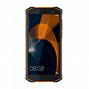 Мобильный телефон Sigma X-treme PQ36 Black Orange (4827798865224) Київ