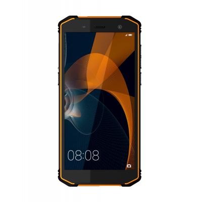 Мобильный телефон Sigma X-treme PQ36 Black Orange (4827798865224) Київ - изображение 1