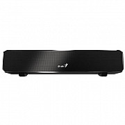 Акустическая система Genius SoundBar 100 USB Black (31730024400) Київ