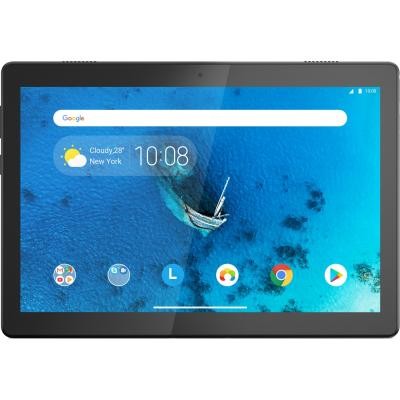 Планшет Lenovo Tab M10 HD 2/32 LTE Slate Black (ZA4H0012UA) Київ - изображение 1