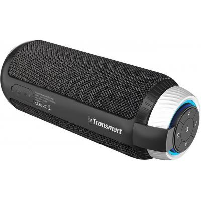 Акустическая система Tronsmart Element T6 Portable Bluetooth Speaker Black (235567) Київ - изображение 1