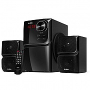 Рулонна штора Rolets Топаз 2-873-1300 130x170 см закритого типу Салатова Київ