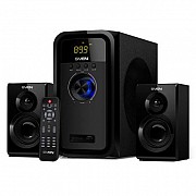 Акустическая система Sven MS-2051 black Київ