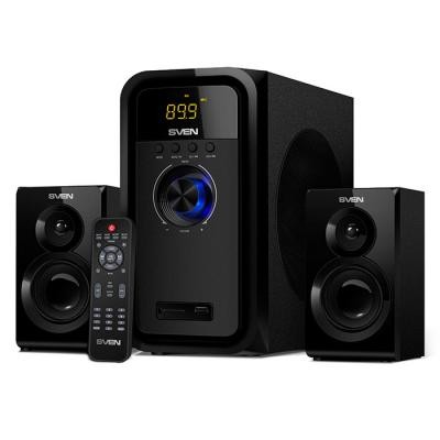 Акустическая система Sven MS-2051 black Київ - изображение 1