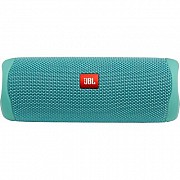 Акустическая система JBL Flip 5 Teal (JBLFLIP5TEAL) Київ