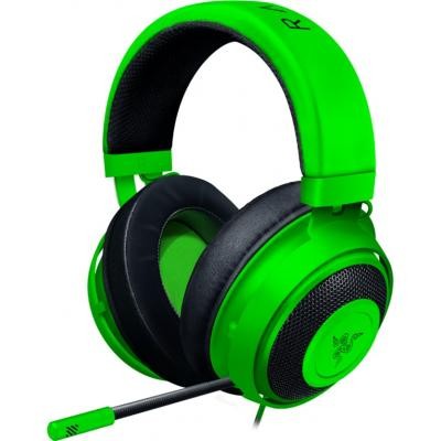 Наушники Razer Kraken Multi Platform Green (RZ04-02830200-R3M1) Київ - изображение 1