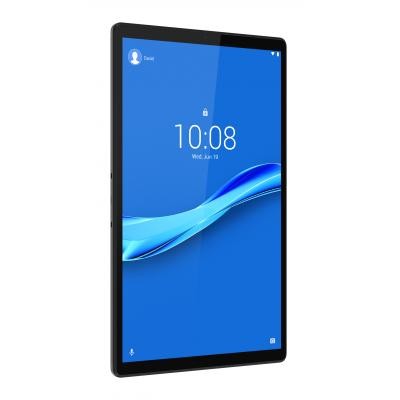 Планшет Lenovo Tab M10 Plus FHD 4/128 LTE Iron Grey (ZA5V0111UA) Київ - изображение 1