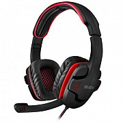 Наушники SVEN AP-G855MV black-red Київ