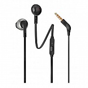 Наушники JBL T205 Black (JBLT205BLK) Київ