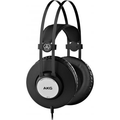 Наушники AKG K72 Black (3169H00020) Київ - изображение 1