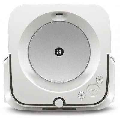 Пылесос iRobot Braava M6 (m613840) Київ - изображение 1