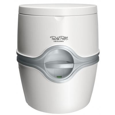 Биотуалет Thetford Porta Potti Excellence белый 565P (8710315024623) Київ - изображение 1