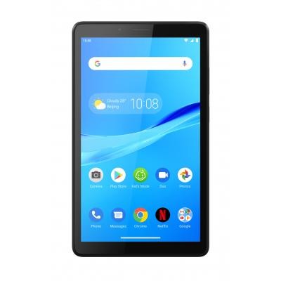 Планшет Lenovo Tab M7 2/32 LTE Iron Grey + Case&Film (ZA570168UA) Київ - изображение 1