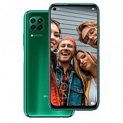 Мобильный телефон Huawei P40 Lite 6/128GB Crush Green (51095CJX) Киев