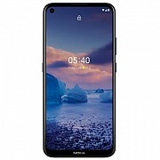 Мобильный телефон Nokia 5.4 4/64GB Polar Night Киев