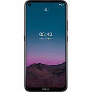 Мобильный телефон Nokia 5.4 4/64GB Dusk Киев