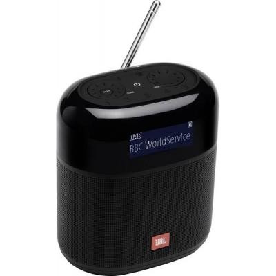 Акустическая система JBL Tuner XL Black (JBLTUNERXLBLKEU) Киев - изображение 1