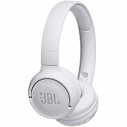 Наушники JBL T500ВТ White (JBLT500BTWHT) Киев