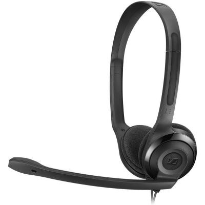 Наушники Sennheiser Comm PC 5 CHAT (508328) Київ - изображение 1