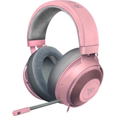 Наушники Razer Kraken Multi Platform Quartz Edition (RZ04-02830300-R3M1) Киев - изображение 1