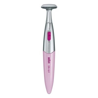 Триммер Braun FG 1103 Pink (FG1103Pink) Киев - изображение 1