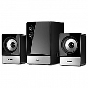 Рулонна штора Rolets Перла 2-897-375 37.5x170 см закритого типу Золотиста Київ