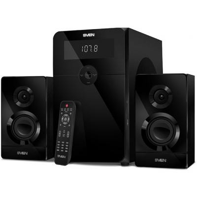 Акустическая система SVEN MS-2250 black Київ - изображение 1