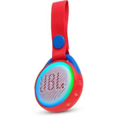 Акустическая система JBL JR POP Red (JBLJRPOPRED) Київ - изображение 1