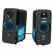 Акустическая система JBL Quantum Duo Black (JBLQUANTUMDUOBLKEU) Киев