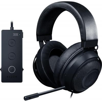 Наушники Razer Kraken Tournament Edition Black (RZ04-02051000-R3M1) Киев - изображение 1