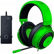 Наушники Razer Kraken Tournament Edition Green (RZ04-02051100-R3M1) Киев