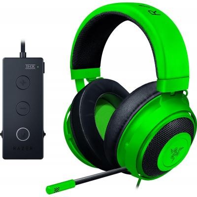 Наушники Razer Kraken Tournament Edition Green (RZ04-02051100-R3M1) Киев - изображение 1