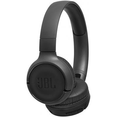 Наушники JBL T500ВТ Black (JBLT500BTBLK) Киев - изображение 1