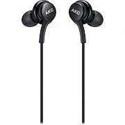 Наушники Samsung IC100 Type-C Earphones Black (EO-IC100BBEGRU) Киев