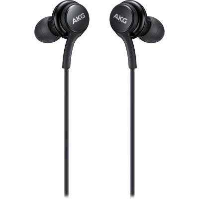 Наушники Samsung IC100 Type-C Earphones Black (EO-IC100BBEGRU) Київ - изображение 1