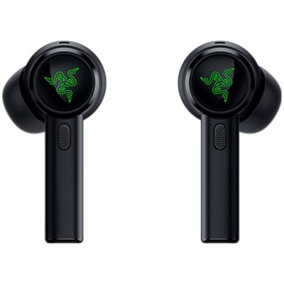 Наушники Razer Hammerhead True Wireless PRO Black (RZ12-03440100-R3G1) Киев - изображение 1