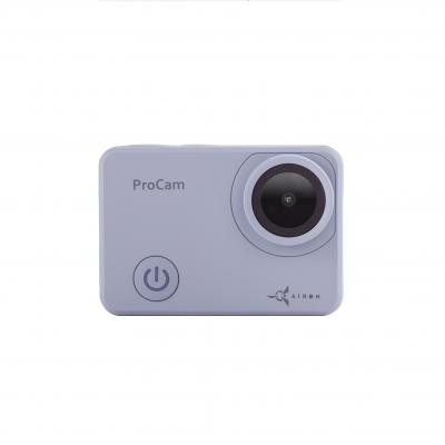 Экшн-камера AirOn ProCam 7 Grey (4822356754472) Киев - изображение 1