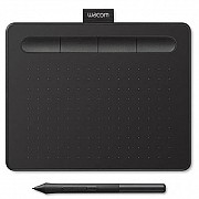 Графический планшет Wacom Intuos S (CTL-4100K-N) Киев