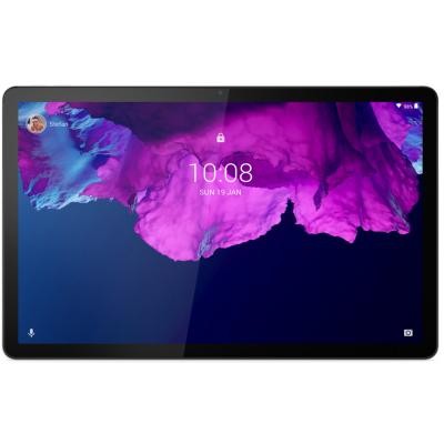 Планшет Lenovo Tab P11 4/128 LTE Slate Grey (ZA7S0012UA) Киев - изображение 1