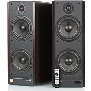 Рулонна штора Rolets Роял 1-810-825 82.5x170 см відкритого типу Баклажанова Київ