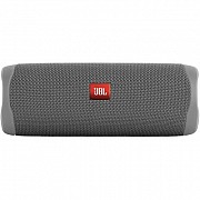 Акустическая система JBL Flip 5 Grey (JBLFLIP5GRY) Киев