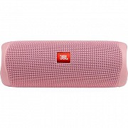 Акустическая система JBL Flip 5 Pink (JBLFLIP5PINK) Киев