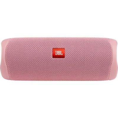 Акустическая система JBL Flip 5 Pink (JBLFLIP5PINK) Киев - изображение 1