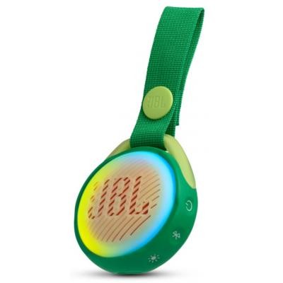 Акустическая система JBL JR POP Green (JBLJRPOPGRN) Київ - изображение 1