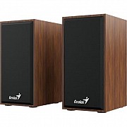 Акустическая система Genius SP-HF180 USB Wood (31730029400) Киев