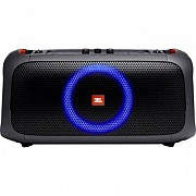 Акустическая система JBL PartyBox On-The-Go (JBLPARTYBOXGOBEU) Киев