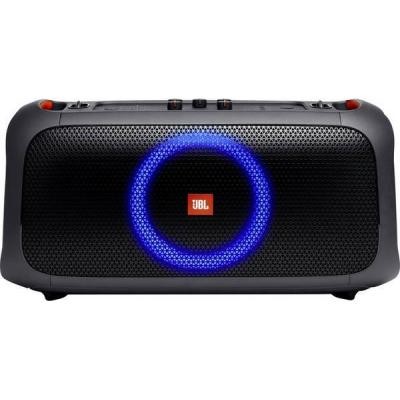 Акустическая система JBL PartyBox On-The-Go (JBLPARTYBOXGOBEU) Киев - изображение 1